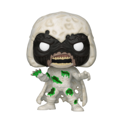 Фигура FUNKO POP! ZOMBIE MOON KNIGHT - MARVEL ZOMBIES
